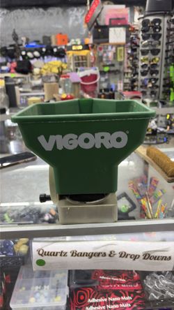 Vigoro Hanheld Fertilizer