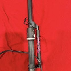 Professional Curling Iron