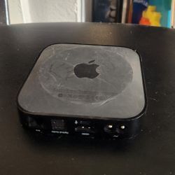 Apple TV Box