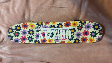grizzly alien workshop skateboard