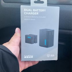 Dual Battery Charger