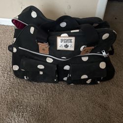 Victoria Secret Suit Case
