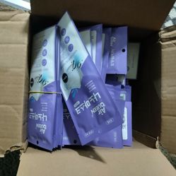 Air Queen Face Mask