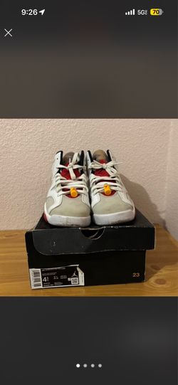 Jordan 6