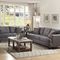Brand NEW Sofa & Loveseat 