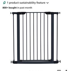 Pet Gate (39” Tall)