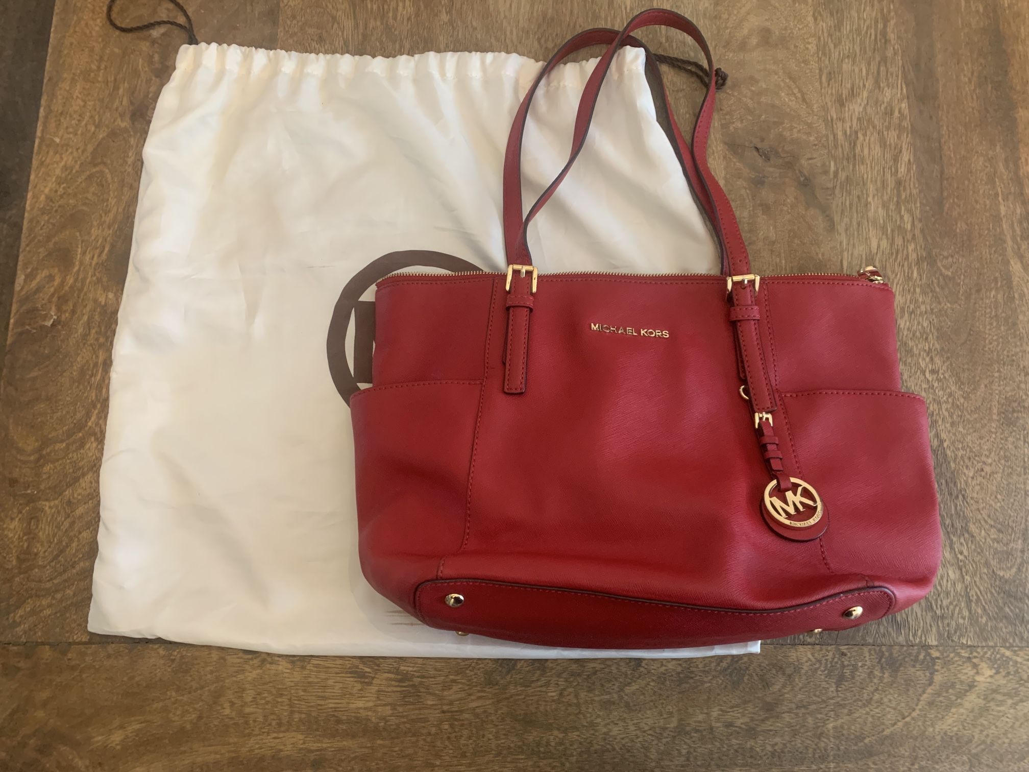 Michael Kors Tote