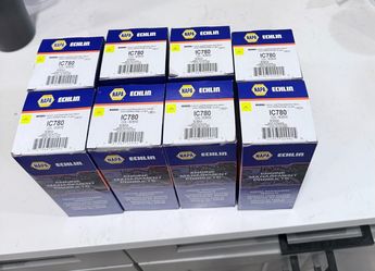 NAPA Echlin IC780 Ignition Coil – Lot of 8