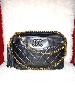 Chanel Vintage Bag Make an Offer 👀