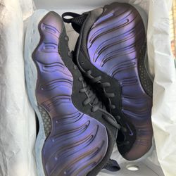 Nike Air Foamposites Size 12.5