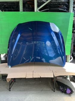 HOOD Q50 INFINITE Q50 2014 2015 2016 2017 2018 2019 2020 2021 2022 2023 2024 OEM