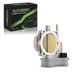 Electronic Throttle Body