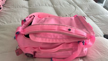 Baboon to the moon bag