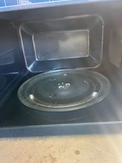 Microwave Samsung