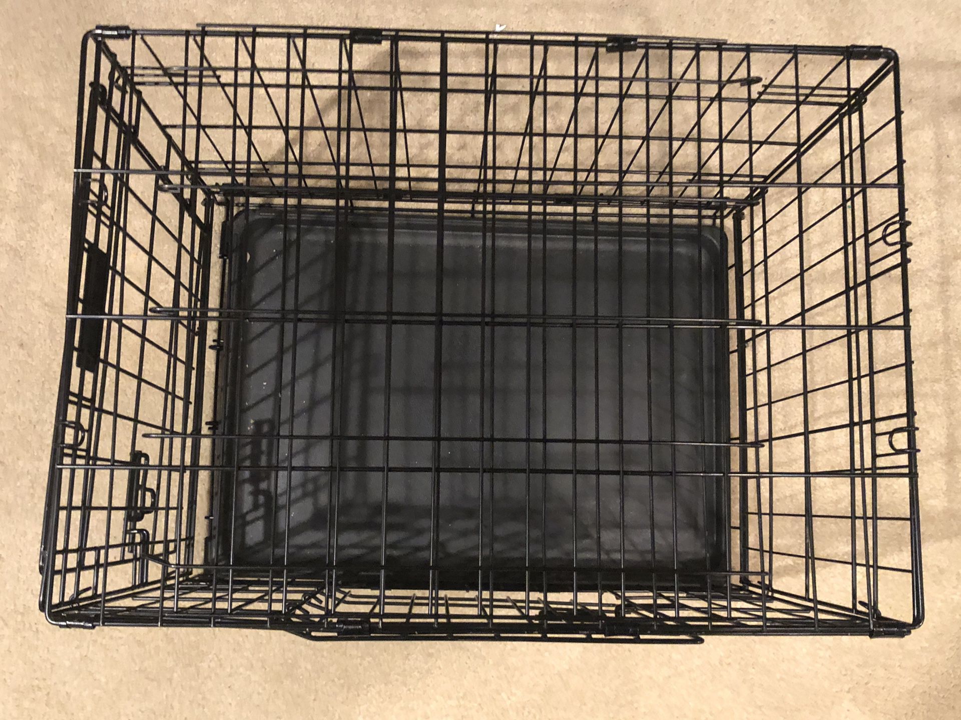 XL Collapsible Dog Crate