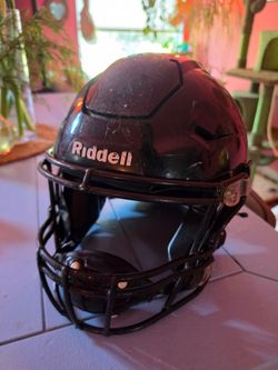 Riddell Speedflex Football Helmet