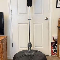 Ringside Fitness Reflex Bag