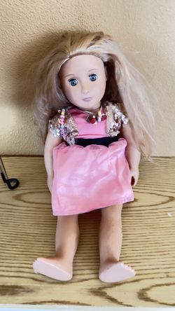 Our Generation Doll