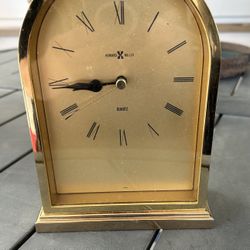 Howard Miller Clock