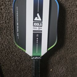 Hyperion 16mm PRO 3s - JOOLA