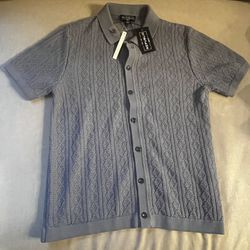 New Men’s Medium Shirt 