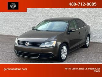 2013 Volkswagen Jetta