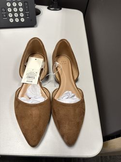 Women’s Shoes