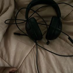 Razor Gaming Headset