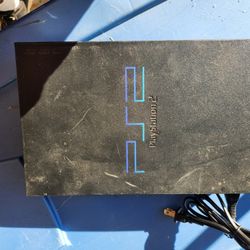 Playstation 2