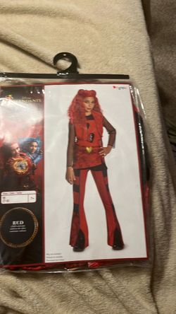 Disney Descendants costume