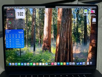 Macbook Air M4