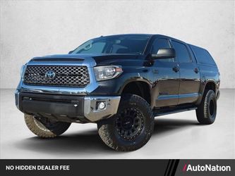 2019 Toyota Tundra