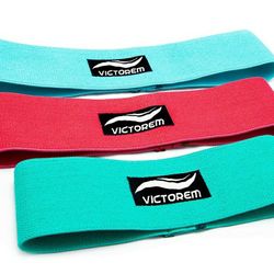 Victorem Resistance Bands Set 