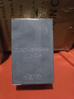 Dolce & Gabbana Light Blue Eau de Toilette 125 mL/ 4.2 fl oz