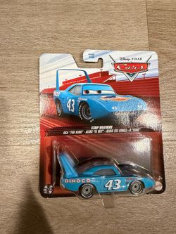 Selling Disney Pixar Cars Die Cast MATTEL ONLY!
