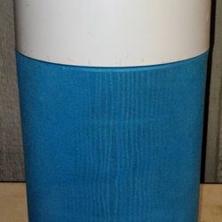 The Blueair Blue Pure 411 Air Purifier