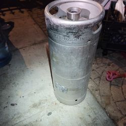 5 Gallon Keg