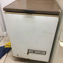 Freezer 