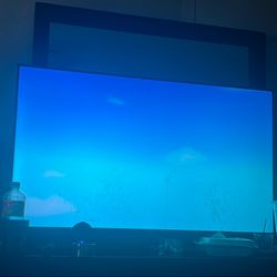 45 inch Vizio ONN Smart Flat Screen Tv