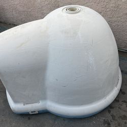 Large Igloo Pet House 