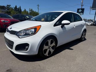 2014 Kia Rio