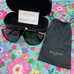 Balmain Sunglasses