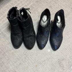 Women’s Heels $2!!! Each