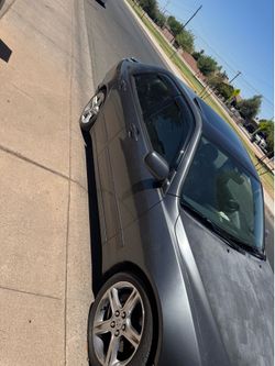 2002 Lexus IS 300