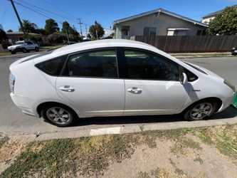 2007 Toyota Prius