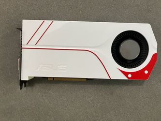 ASUS GTX960 Turbo 4GB VRAM