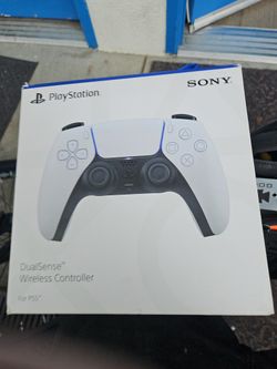 Ps5 New