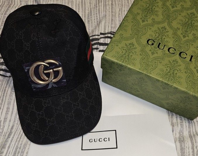 Designer Hat
