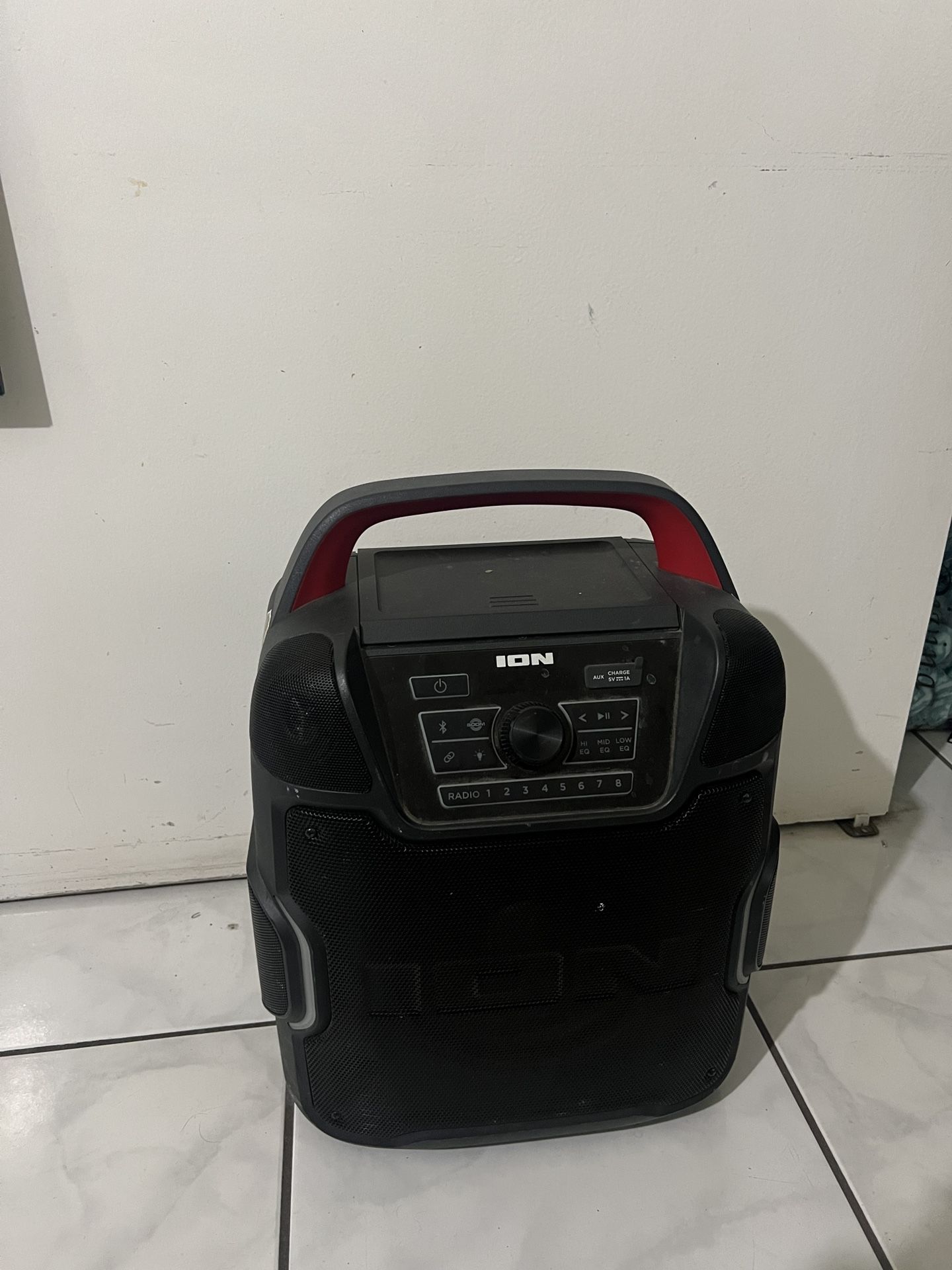 Path Finder Speaker For Sale