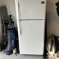 FREE Refrigerator